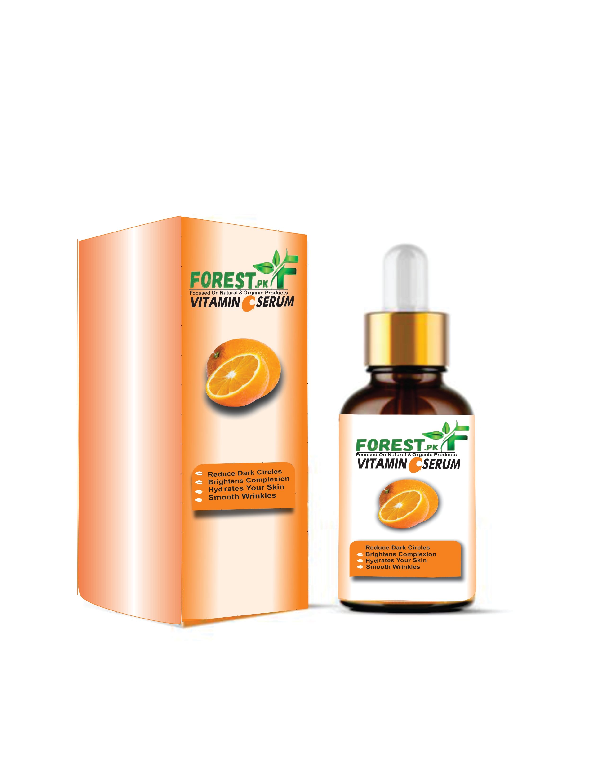 Vitamin C Serum🍊