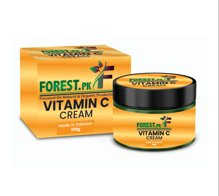 Vitamin C Cream