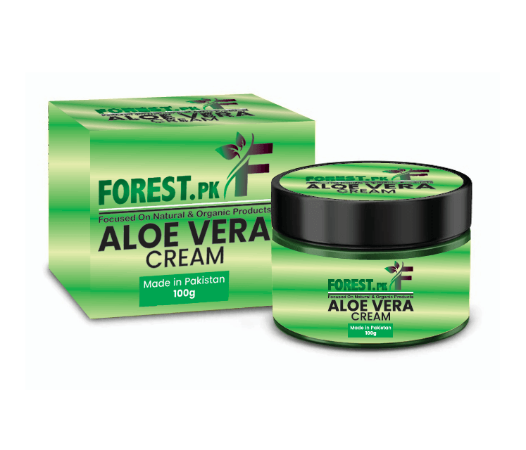 Aloe VERA Cream