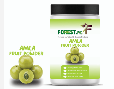 Amla Powder 🌱