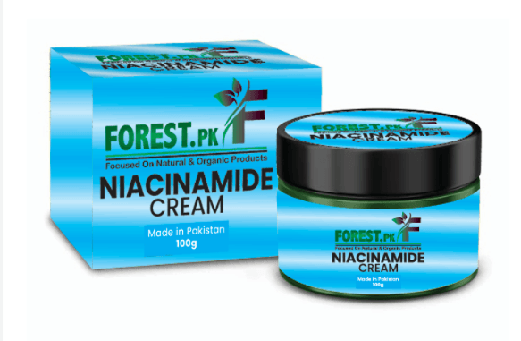 Niacinamide Cream 🌿