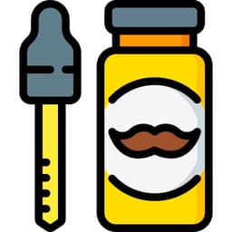 Beard Oils