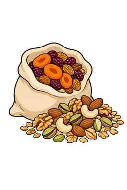 Dry Foods