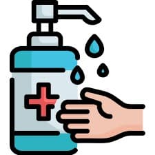 Hand Sanitizers