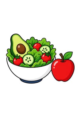Healthy Foods