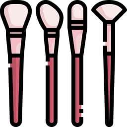 Makeup Brushes