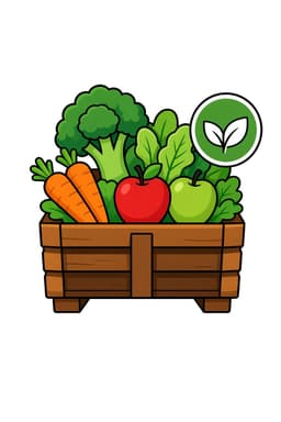 Organic Foods