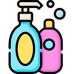 Shampoos